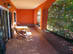Apartment three terrace